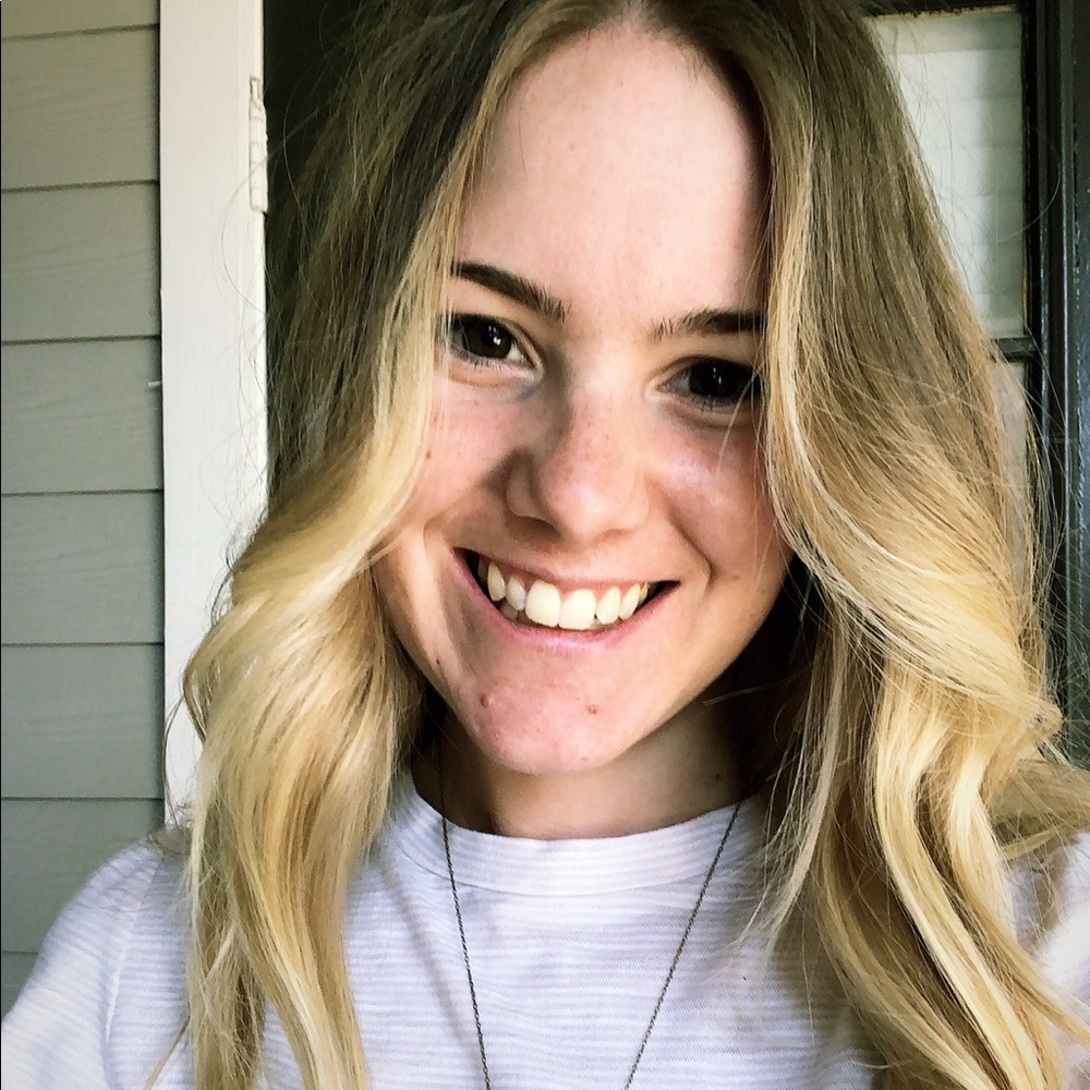 Meet your Posher, Jackie